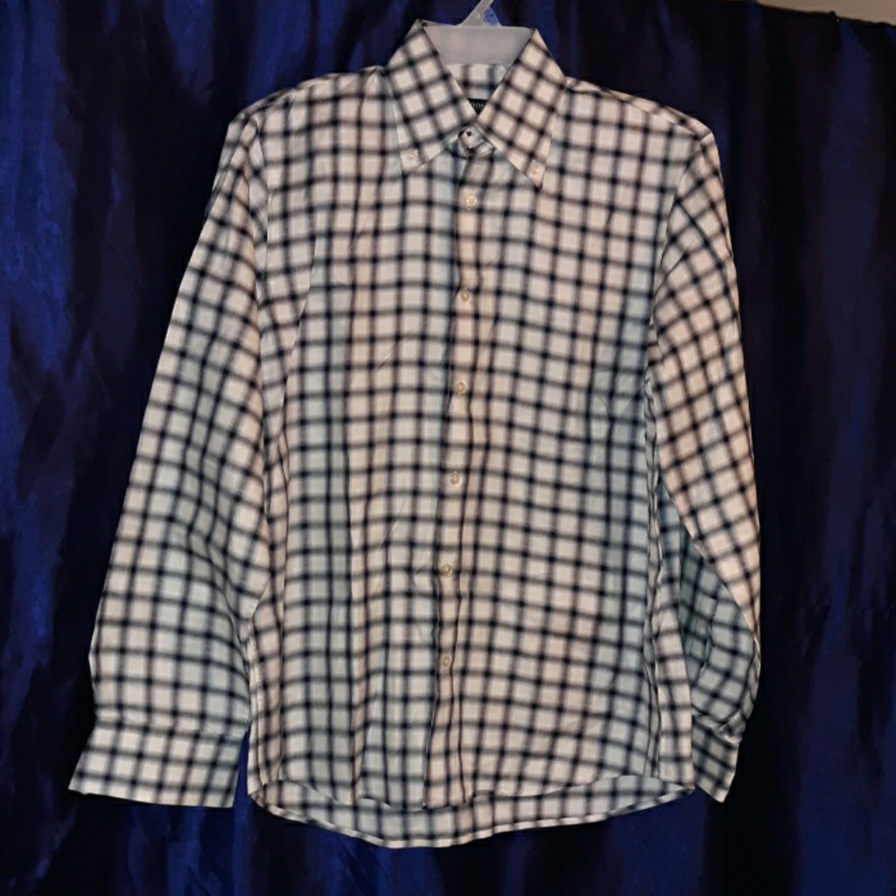 Hugo Boss shirt